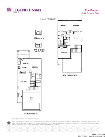 4946 Blue Ranch, San Antonio, TX 78222