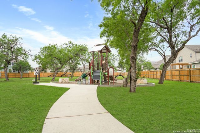 4946 Blue Ranch, San Antonio, TX 78222