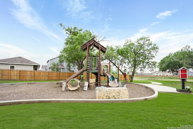 4946 Blue Ranch, San Antonio, TX 78222