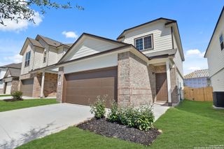 4946 Blue Ranch, San Antonio, TX 78222