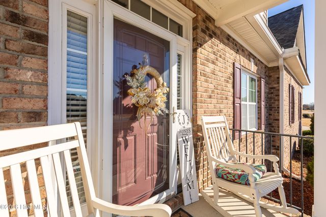 1850 Cooper Fields Drive, Nashville, NC 27856