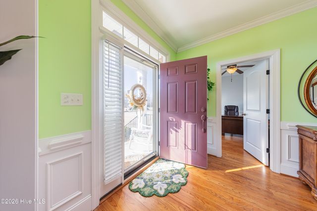 1850 Cooper Fields Drive, Nashville, NC 27856