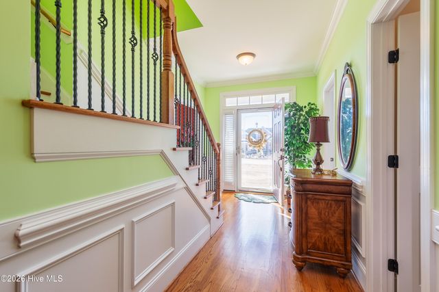 1850 Cooper Fields Drive, Nashville, NC 27856