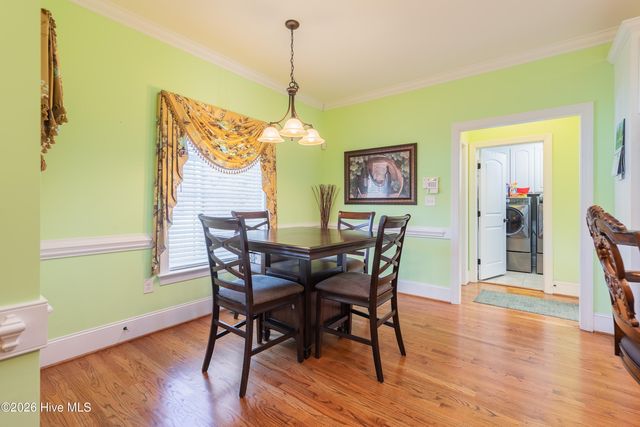 1850 Cooper Fields Drive, Nashville, NC 27856