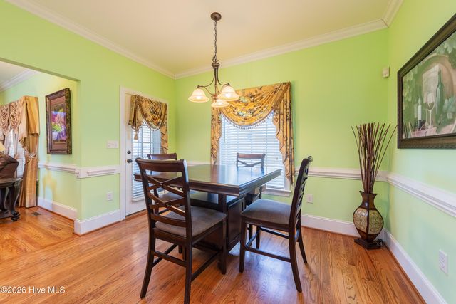 1850 Cooper Fields Drive, Nashville, NC 27856