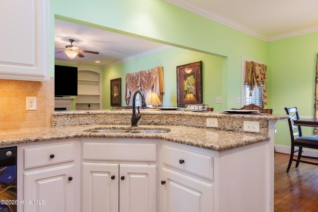 1850 Cooper Fields Drive, Nashville, NC 27856