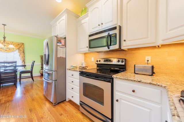 1850 Cooper Fields Drive, Nashville, NC 27856