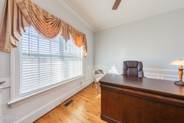 1850 Cooper Fields Drive, Nashville, NC 27856