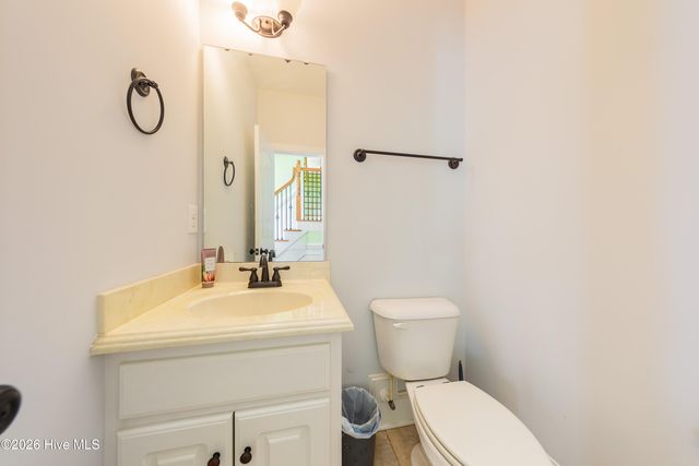 1850 Cooper Fields Drive, Nashville, NC 27856