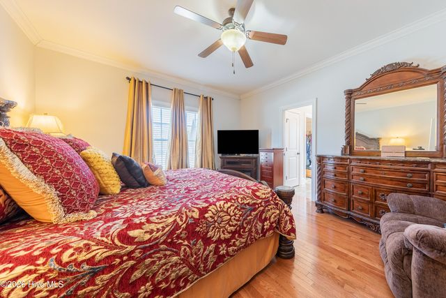 1850 Cooper Fields Drive, Nashville, NC 27856