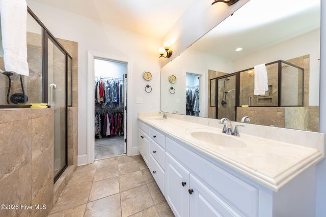 1850 Cooper Fields Drive, Nashville, NC 27856