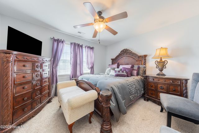 1850 Cooper Fields Drive, Nashville, NC 27856