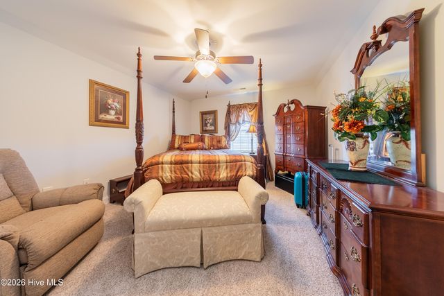 1850 Cooper Fields Drive, Nashville, NC 27856