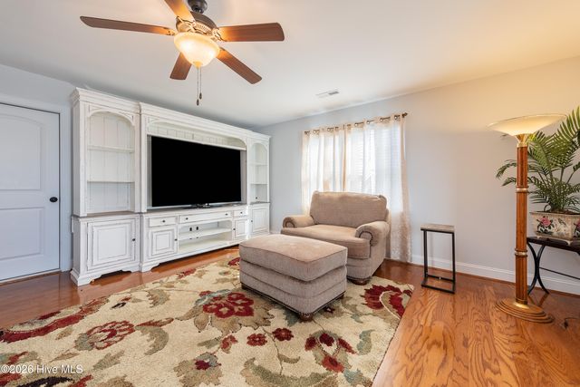 1850 Cooper Fields Drive, Nashville, NC 27856