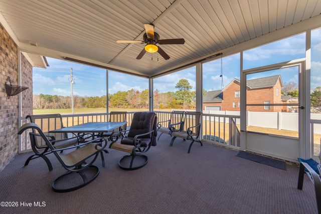 1850 Cooper Fields Drive, Nashville, NC 27856