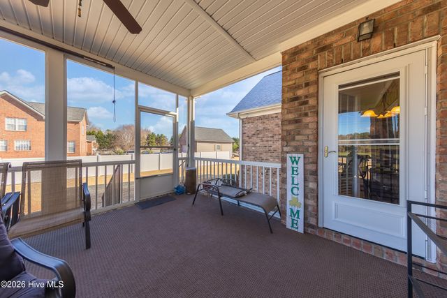 1850 Cooper Fields Drive, Nashville, NC 27856