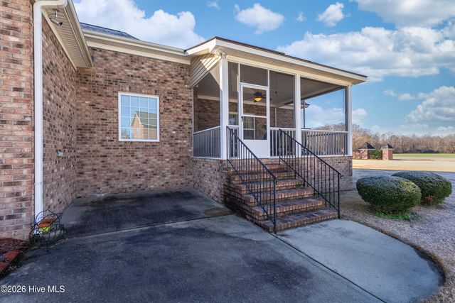 1850 Cooper Fields Drive, Nashville, NC 27856