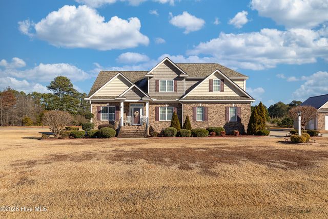 1850 Cooper Fields Drive, Nashville, NC 27856