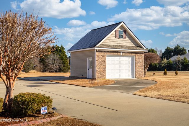 1850 Cooper Fields Drive, Nashville, NC 27856