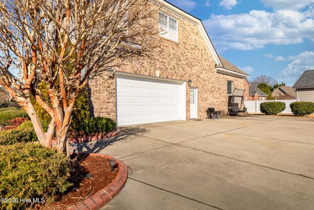 1850 Cooper Fields Drive, Nashville, NC 27856