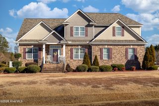 1850 Cooper Fields Drive, Nashville, NC 27856