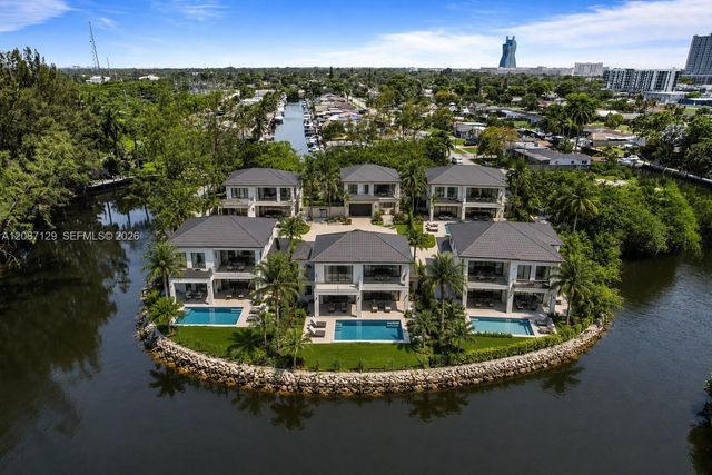 4400 SW 42nd Terrace, Dania Beach, FL 33314