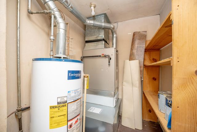 543 N Berkley Street, Kalamazoo Twp, MI 49006