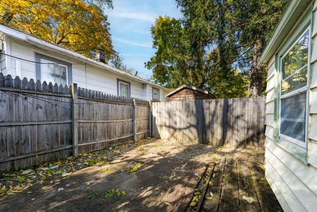 543 N Berkley Street, Kalamazoo Twp, MI 49006