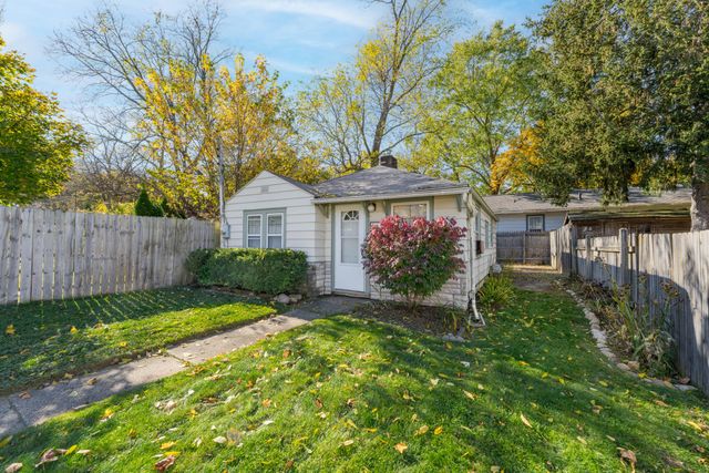 543 N Berkley Street, Kalamazoo Twp, MI 49006