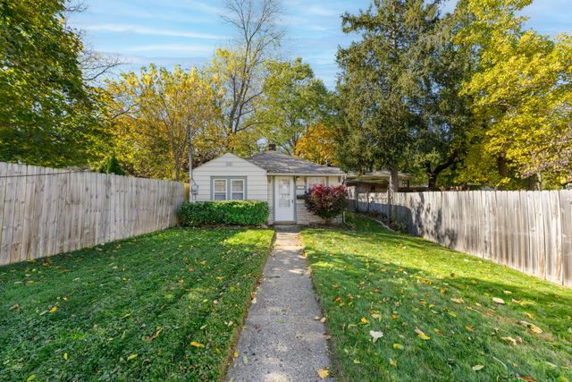 543 N Berkley Street, Kalamazoo Twp, MI 49006