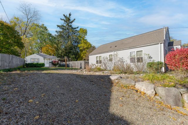 543 N Berkley Street, Kalamazoo Twp, MI 49006