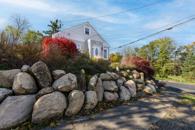 543 N Berkley Street, Kalamazoo Twp, MI 49006