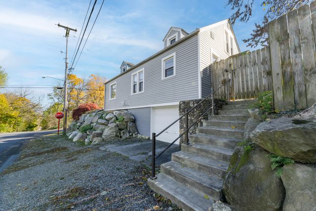 543 N Berkley Street, Kalamazoo Twp, MI 49006