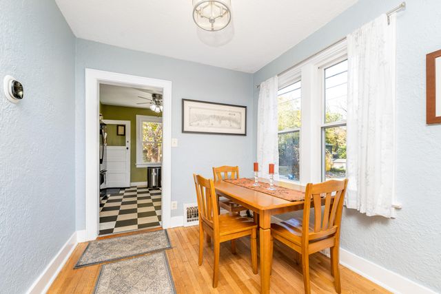 543 N Berkley Street, Kalamazoo Twp, MI 49006