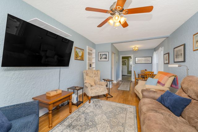 543 N Berkley Street, Kalamazoo Twp, MI 49006