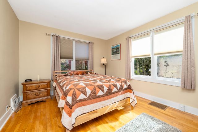 543 N Berkley Street, Kalamazoo Twp, MI 49006