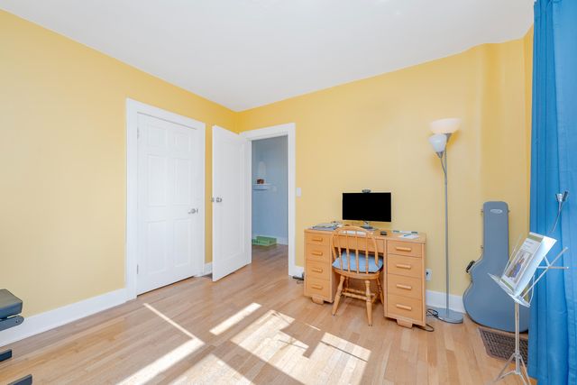 543 N Berkley Street, Kalamazoo Twp, MI 49006