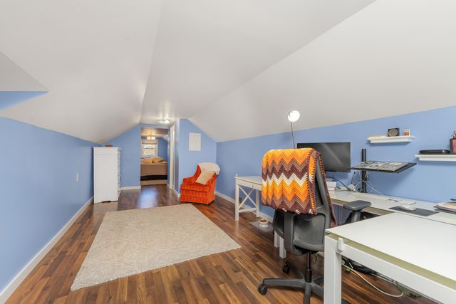 543 N Berkley Street, Kalamazoo Twp, MI 49006