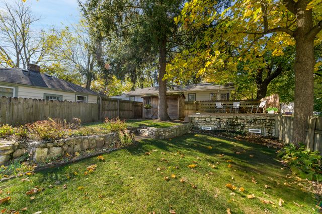 543 N Berkley Street, Kalamazoo Twp, MI 49006