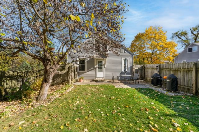 543 N Berkley Street, Kalamazoo Twp, MI 49006