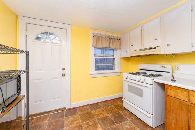 543 N Berkley Street, Kalamazoo Twp, MI 49006