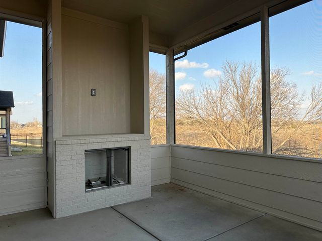 4462 N Grey Meadows, Maize, KS 67101