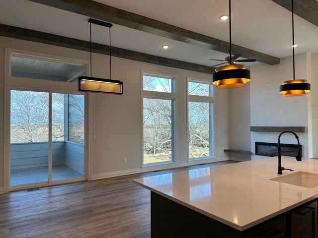 4462 N Grey Meadows, Maize, KS 67101