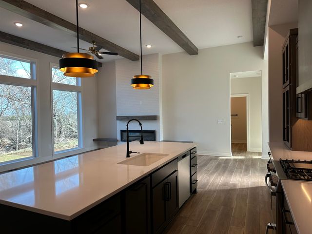 4462 N Grey Meadows, Maize, KS 67101