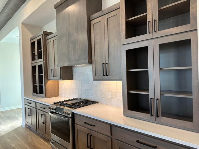 4462 N Grey Meadows, Maize, KS 67101