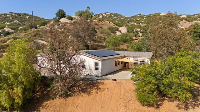 18453 Ramona View Dr, Ramona, CA 92065