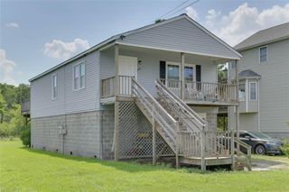 184 Ridge RD, Poquoson, VA 23662