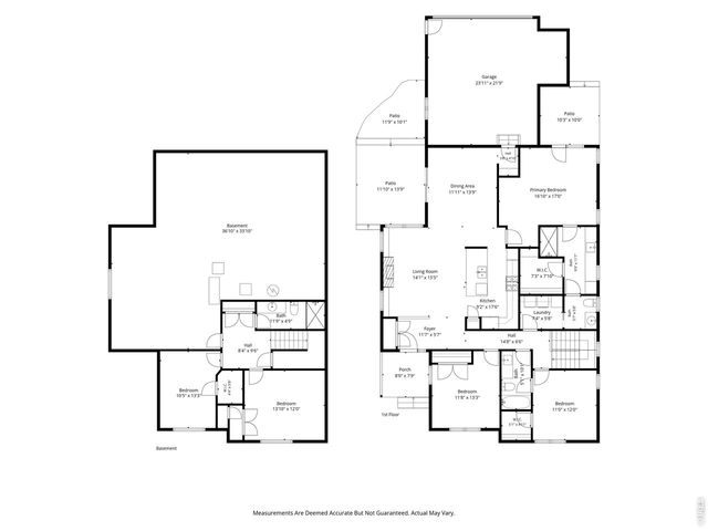 2835 Shadow Lake Rd, Lafayette, CO 80026