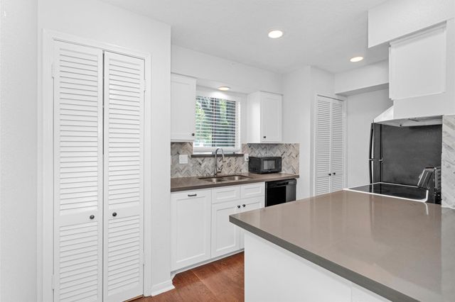 12100 Melville Drive 708G, Montgomery, TX 77356