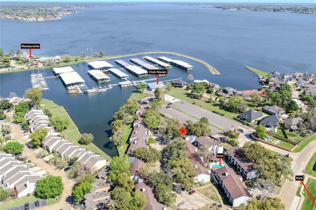 12100 Melville Drive 708G, Montgomery, TX 77356